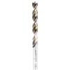 Alpen Maykestag Timber Twist 67101000100 - Punta elicoidale per legno, PLT, Ø 10 mm
