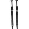 NUOBESTY 2pezzi Pinze Per Spugne Afferrano Penna Chiodo Pinza Per Pinza Flessibile Per Strumento Per Pinza Per Pinza Per Bastoncino