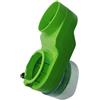 PLCPDM Macchina a Controllo Numerico Computerizzato Copriscarpe Antipolvere Per Mandrino Da 70/85/90mm Costruzione in Plastica E Gomma Compatibilità Universale Facile Montaggio Coperchio Per Mandrino a