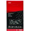 YXZZZZ Per Oregon 80TXL064G Speedcut Nano 0,325 passo .43 Gauge, catena per motosega 16