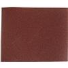 Unbekannt Tessuto abrasivo, confezione da 10 pezzi, 230 x 280 mm, P120
