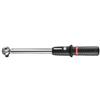 Facom S.209-100PB - Chiave dinamometrica 20-100NM con cricchetto da 1/2, colore: Nero