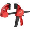 TIMCO - Mini morsetto a barra a cambio rapido (dimensioni 6 - 2 pezzi)