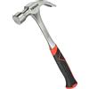 TIMCO - Martello da carpentiere - un pezzo (dimensioni 567 g - 1 ciascuno)
