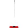 TIKATARER Rasatrice per Cartongesso, Set di Lame in Acciaio Inossidabile, Set di Manici Telescopici con Lame da 20, 40, 60, 80, 100 Cm, Ideale per Lisciare Pareti e Soffitti, 35x81 Pollici
