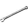 Capri Tools WaveDrive Pro - Chiave combinata per bulloni regolari e arrotondati, 17 mm
