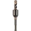 Makita B-68672 1/2 x 1-9/16 x 5 SDS-PLUS Stop Bit, 3-Cutter