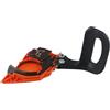 UYTGFO Adatto for coperchio pignone frizione maniglia freno motosega 62cc