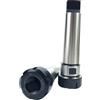 ZSJDRETU MT5 ER32 ER40 Portautensili MT mandrino mandrino ER Mandrino pinza MTA5 coda piatta Morse # 5 strumenti per fresa supporto gambo conico (MTA5-ER40UM)