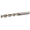 Famag HSS-G - Punta a spirale per legno, 20 x 140 x 200 mm, per fori puliti da 13,0 mm