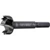 FAMAG Bormax - Punta Forstner in metallo duro, 45 x 57 x 90 mm, S = 10 mm, Z=2