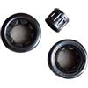 UYTGFO Adatto for accessori for motosega Stihl 020T MS200 MS200T 95310030105 Set cuscinetti a sfera albero motore MS200(Bearings)