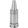 LIYJTK THILTH ATTRUTTORE CNC Collet Chuck Tool Holled Accuratezza 40CR BT30 ER32 100 per strumenti per il tornio macinato