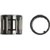 GTWSQQ 450 Frizione Pignone Gabbia Ad Aghi Cuscinetto 13 * 16 * 14 for Hus = qvarna 340 345 350 351 353 346XP 357 XP 359 445 ForRancher Parti Motosega(2 PCS)