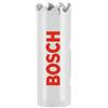 BOSCH HBT069 - Sega a tazza bimetallica con scanalatura a T, 11/16