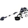 Festool Set con levigatrice a stelo e aspiratore PLANEX LHS 2 225/CTL 36-Set