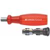 PB Swiss Tools PB 6460 - Cacciavite rosso