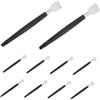 HAPINARY 10 Pezzi Strumenti Per Intaglio Del Legno Penna Per Intaglio Portatile Per Studenti