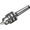 HXSMOZ 1 pz B10 B12 B16 B18 B22 0,6-6 mm MTB1 MTB2 MTB3 MTB4 Mandrino for trapano a biella Morse Mandrino for trapano a manicotto in legno for macchina for trapano CNC(MTB2-B10 (0.6-6.0mm))