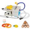 Generic Lapidary Grinder Lucidatrice e Segatrice con Albero Flessibile per Artigiani Fai da Te in Metallo, Legno e Pietra Lucidatura