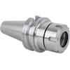 Aramox Portautensili CNC BT40-ER32-70 Portautensili 40CR con Pinza in Acciaio Legato Accessorio CNC per Fresatura e Tornio