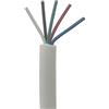 Werse White Soft - Stazione di saldatura in silicone a 5 nuclei per T12 936 937 907 9501 2028-1M