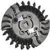 TXuKm Volano magnetico Adatto per accessori for la registrazione di motoseghe 45 52 5800(Iron claw)