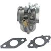DORFEY Adatto for Vocho Bongo 3 4.6cm Baileyton 798917 695727 790558 791292 791953 794587 tosaerba carburatore motore