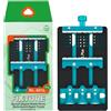 Generico Morsetto Smartphone Morsetto multifunzionale flessibile per smartphone