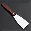 SAfweL Raschietto for stucco, 2 3 4 5 6 pollici, Spackle Knife Raschietto for metallo Cartongesso Spackle Raschietto for vernice Raschietto for stucco Raschietto for vernice metallica Raschietto for muro Ras