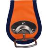 Generic Supporto per martello, martello in gomma, 10 x 12,5 cm, cintura per attrezzi, fondina per attrezzi, supporto in vita, per martelli, asce, martello