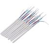 Frefgikty 10Pcs Saldatura Stazione di Ricambio Elementi Riscaldanti Riscaldatore Ceramica A1322 per 852D+909D 936 Saldatura Accessorio