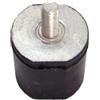 YhFiaS Supporto antiurto for motosega 020 MS200 MS200T 11297909900 11297909902 11167909600(11167909600)