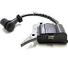 RLFNPHMHX Bobina di accensione OLEO MAC 925 GS260 EFCO 125, MT2600 50160067R Foro montaggio 4 mm