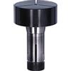 Zoeyilan 5C Step Collet, Fixture Chuck, 40CrMetal Chuck Holder Fixing Tool Accessory Replacement for Lathe Machine (ZoeyilanumDSq-12)