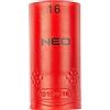 NEO TOOLS Tappo esagonale 1/2 16 mm 1000V marca Neo tools