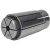 KXJSYL Tool Mandrino SK6/10/13/16 1-16 1-16 mm ad alta velocità di precisione per tornio portautensili pinza CNC mandrino di perforazione centrale per macchina (1 pezzo, SK16-4 mm)