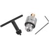 TopHomer Micro 0.3-4mm JTO Chiave conica Artiglio Drill Mandrino Set Micro Motore Morsetto Piccolo Elettrico Bit Raccolta per Tornio Trapano Elettrico