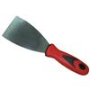 SIFER Spatola Sifer 63 mm Bi-Materia Professionale CN2180B-63