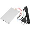 Jolsaawie Lampada LED Remover PTC Piastra Riscaldante 600 W BGA Demolizione Chip Saldatura Stazione di Saldatura Stazione di Saldatura Alluminio Senza Spina