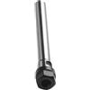 Minhe ER8111620A Mandrino per pinza di estensione con gambo dritto in acciaio ad alta lega per lavorazione di cavità profonde diametri multipli del gambo Tipo A ER dimensioni fino a 30000rpm (C12