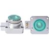 Startnow Sensore di ugello laser per macchina da taglio laser a fibra, controllo automatico dell'altezza, capacitivo, rilevamento preciso della distanza per un taglio accurato (Raytools non originale,