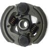 LIWaaGe For NB411 48F RBC 40.2CC 63CC Auger 2 tempi 3.5HP 3.6HP Motore fuoribordo Gruppo frizione motore