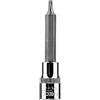 NEO TOOLS 5907558409680 Socket bit torx 1/2'' T20, 100mm NEO 08-760