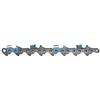 Oregon 75LPX072G 72 Drive Link Super 70 - Catena a scalpello, 3/8