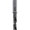 CMT ORANGE TOOLS 192.503.41 Inserti a spirale downcut HWM S=1/2 D=3/8x1-1/4x3-1/4 DX DLCS