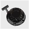 CVFDCCD Adatto for pompa acqua motore a 4 tempi B&S 168F. Generatore. Barra del timone. Cippatrice.Rasaerba.Coltivatore.Attrezzi da giardino Avviamento a strappo