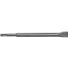 HITACHI SCALPELLO SDS PLUS PIATTO 75X165MM.