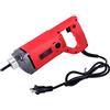 POOIQX Vibratore del vibratore portatile con 1m 1,2 m .5m. Tubo flessibile,Alta efficienza(1800w motor without rod)