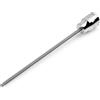TEKTON 3/8 pollici Drive x 9/64 pollici lungo estremità a sfera esagonale bit Socket | SHB12801